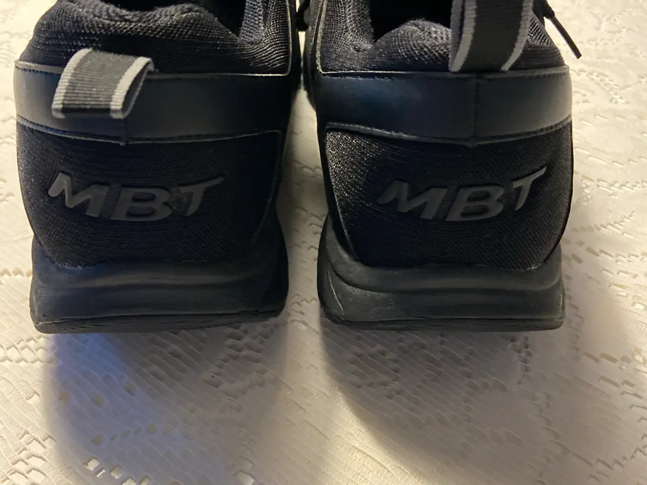 Billede 4 - Nye MBT str 47