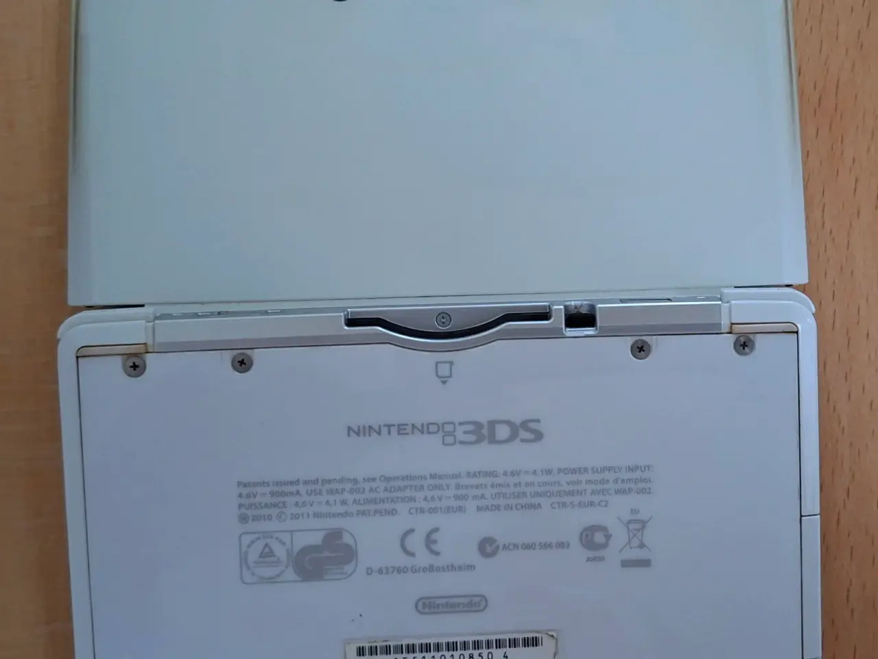 Billede 5 - Nitendo ds sælges