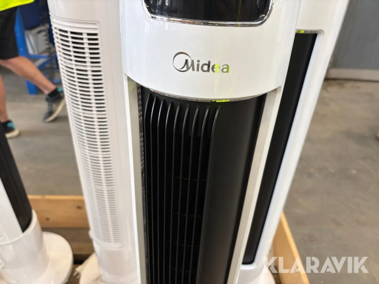 Billede 7 - Tårnventilator Midea FZ10-16AR - 5 styk