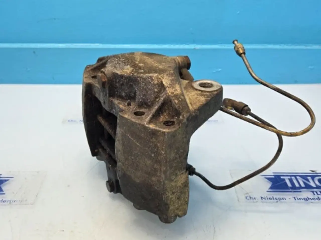 Billede 18 - New Holland TX68 Bremsekaliber 89819370