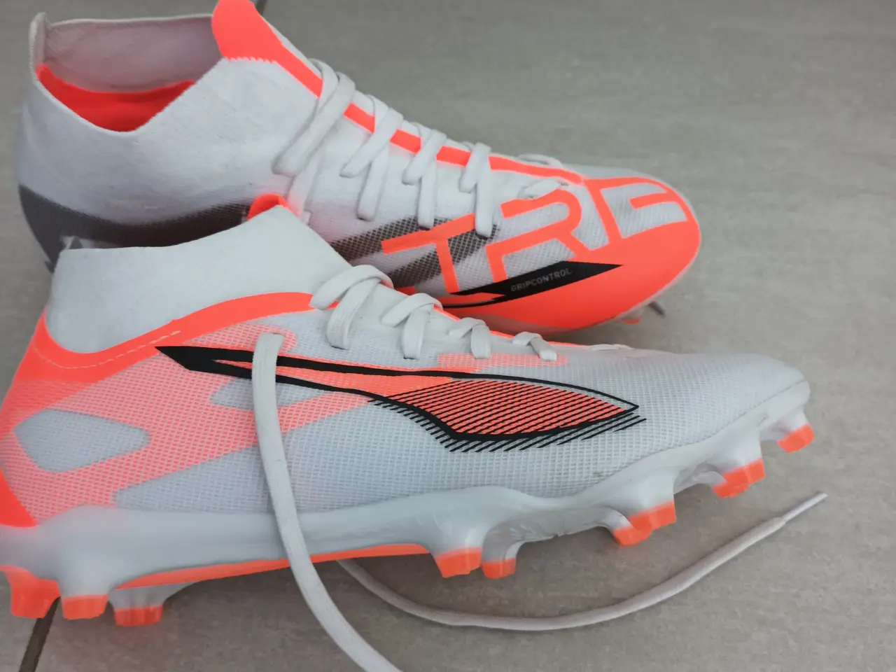 Billede 2 - Puma ultra match fodboldstøvle