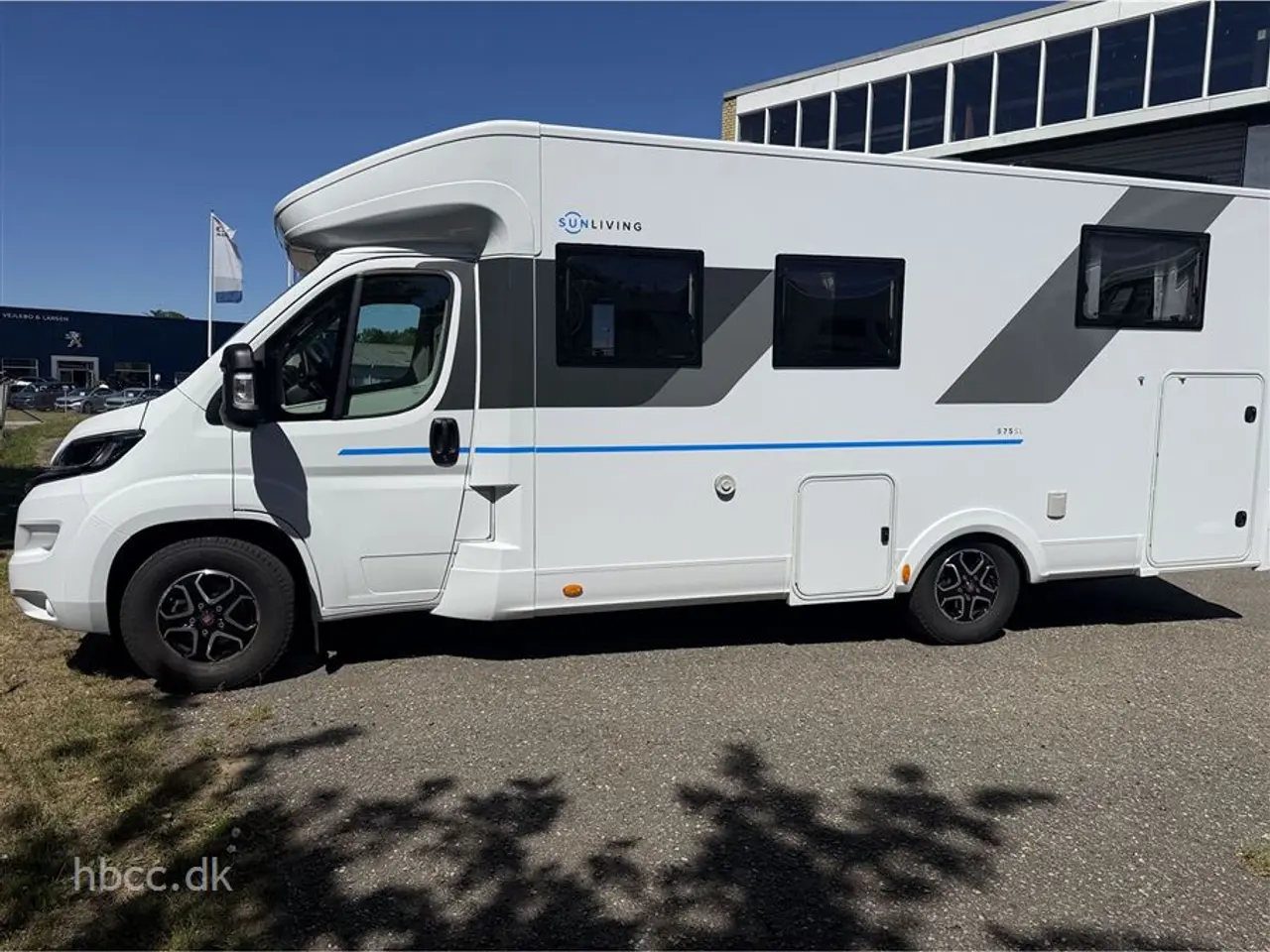 Billede 3 - 2024 - Sun Living S 75 SL Aut.