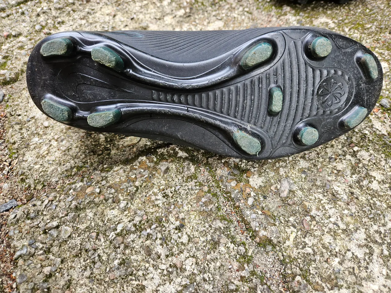 Billede 6 - Nike mercurial vapor 16 fodboldsko (str. 38)