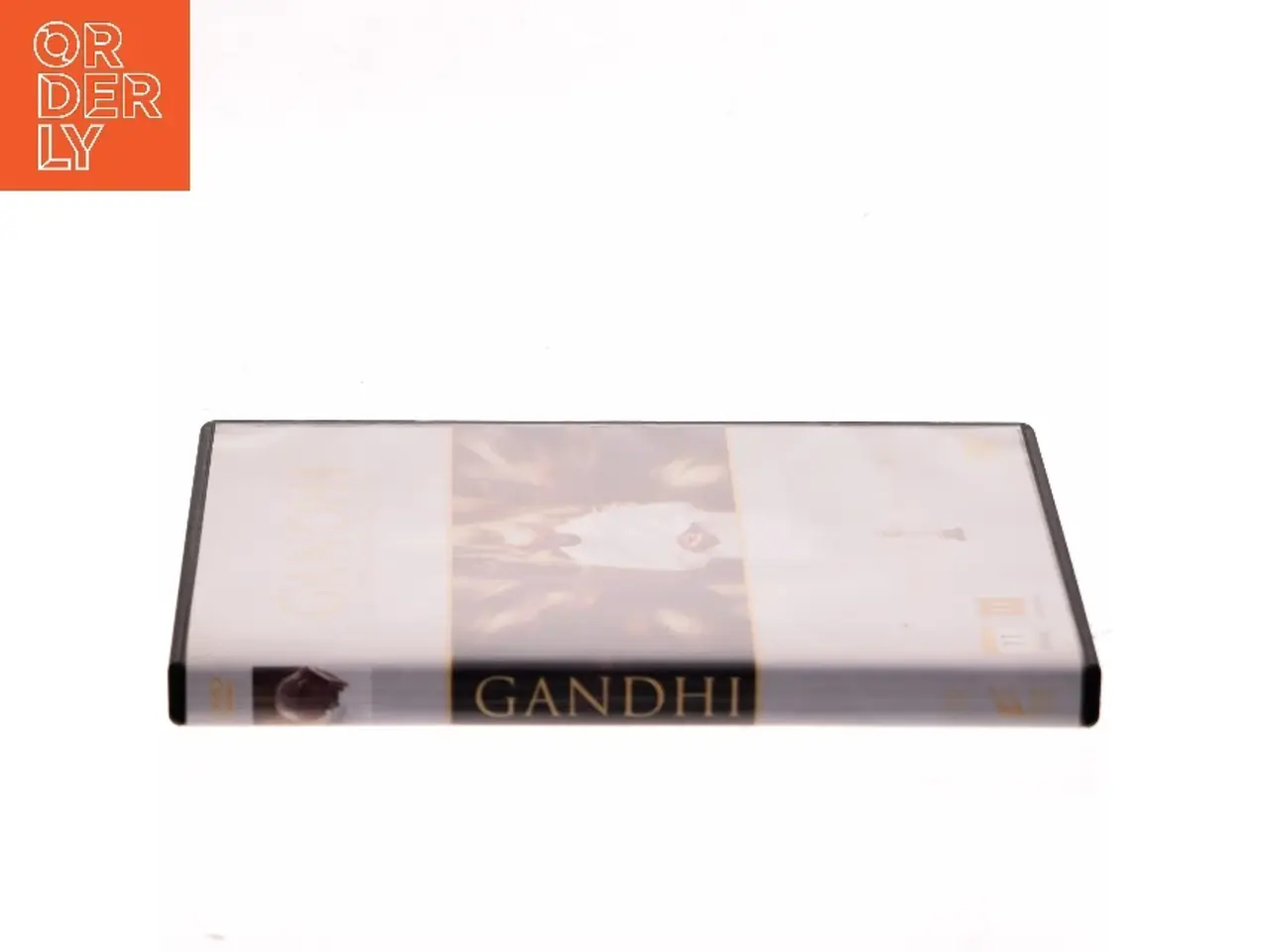 Billede 2 - Gandhi med Ben Kingsley (DVD)