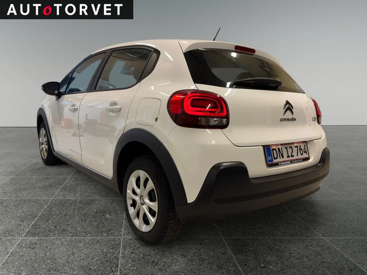 Billede 3 - Citroën C3 1,2 PureTech 82 Limited