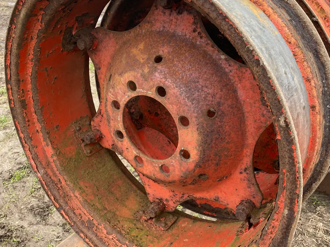 Billede 1 - 28” bagfælg