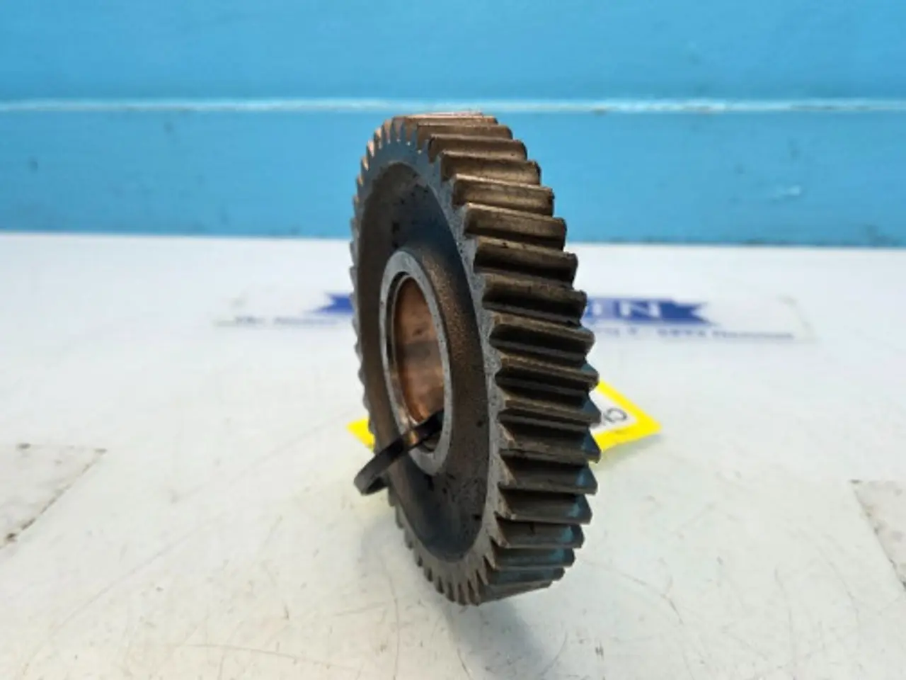 Billede 8 - John Deere 4040 Tandhjul T26322