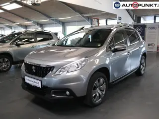 Peugeot 2008 1,2 VTi 82 Active