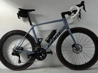 Giant TCR Advance med di2