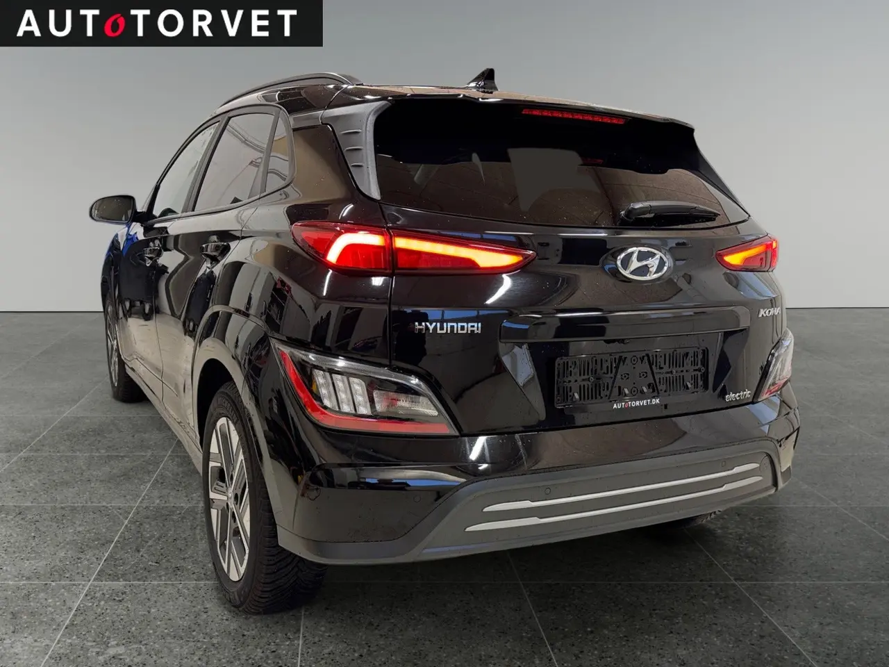 Billede 4 - Hyundai Kona 64 EV Trend