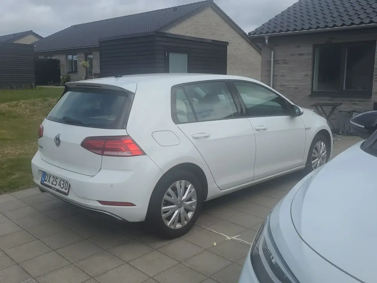 Billede 5 - VW e-Golf VII
