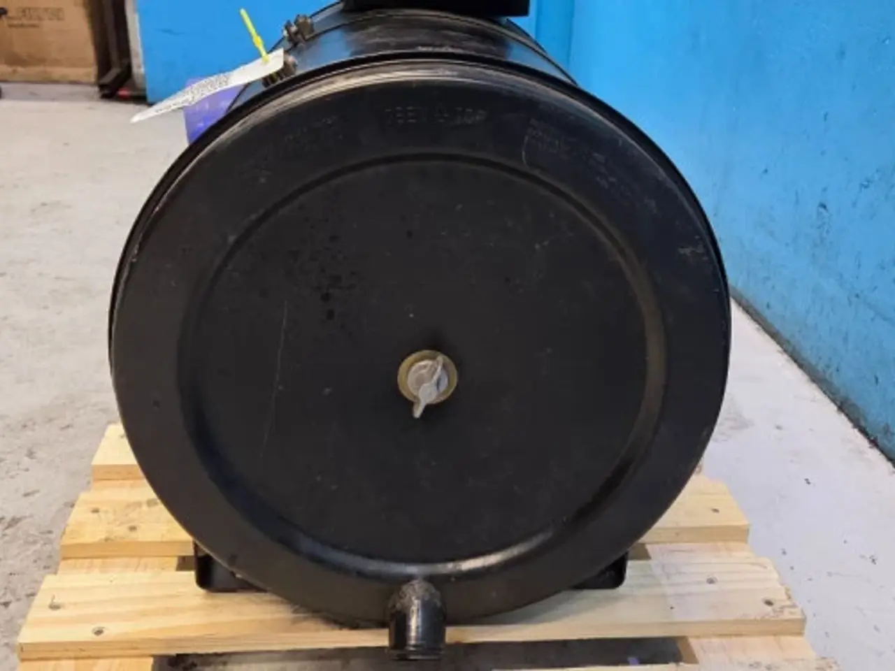 Billede 5 - Mann Luftfilter 4588092444