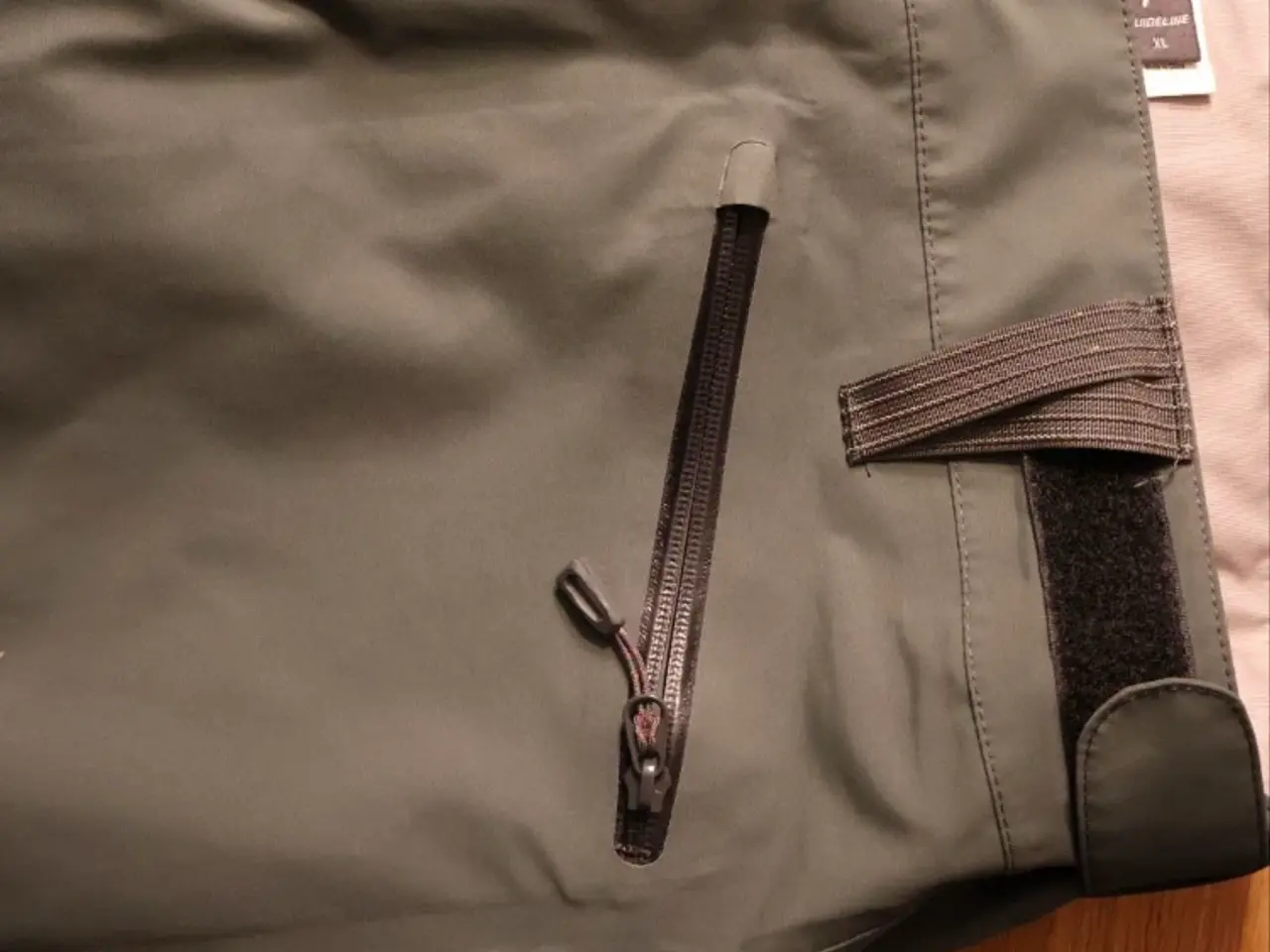 Billede 2 - Waders guideline