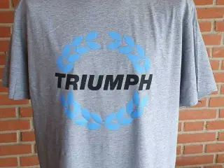 Triumph - t shirt - 2 styk - XL