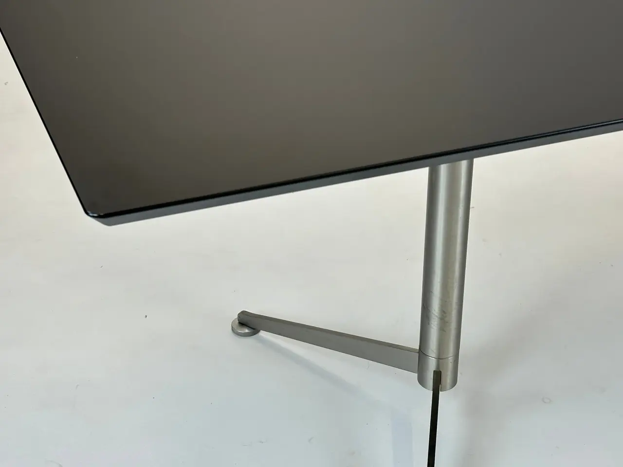 Billede 3 - Paustian Spinal Bord – Sort 220x90 cm