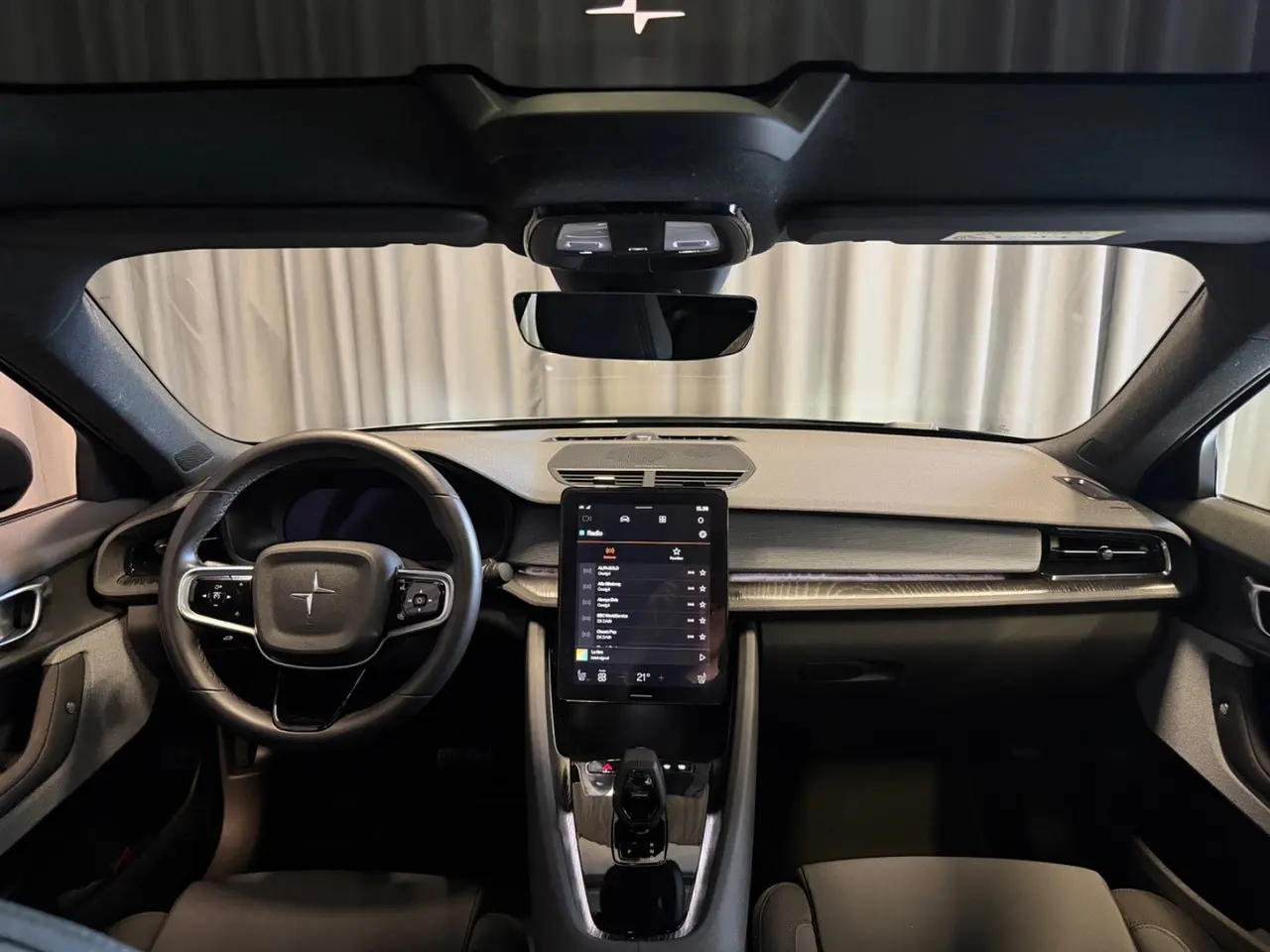 Billede 8 - Polestar 2 Long Range AWD
