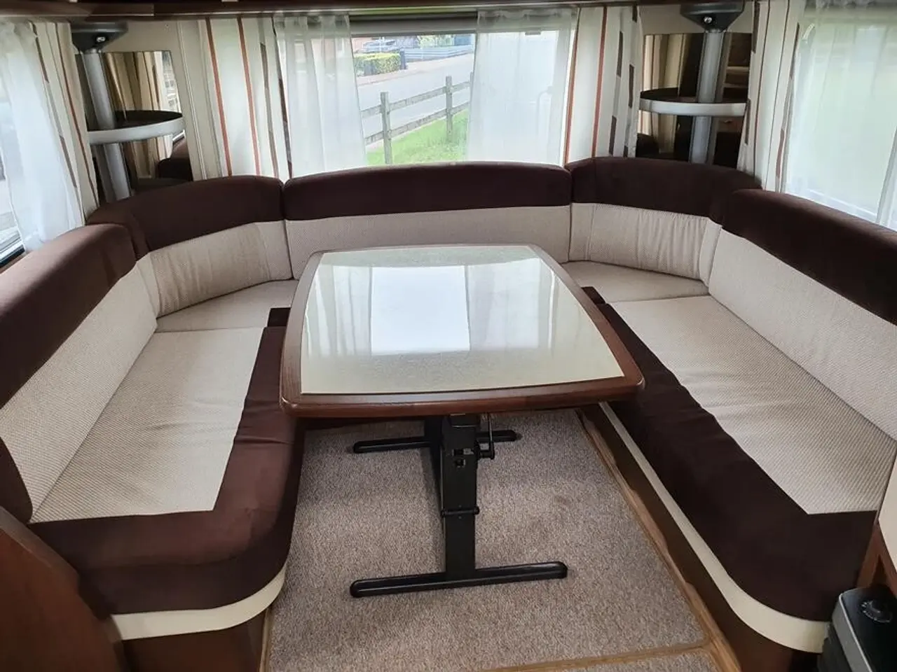 Billede 2 - Campingvogn - Hobby Prestige 610 UL 2013 