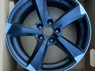 GMP Ican 17 " Alufælge til Vw Audi Skoda Seat BMW