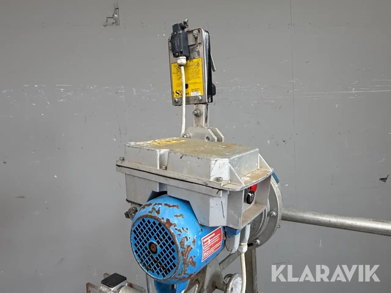 Billede 6 - Lift-Gondol Skyclimber