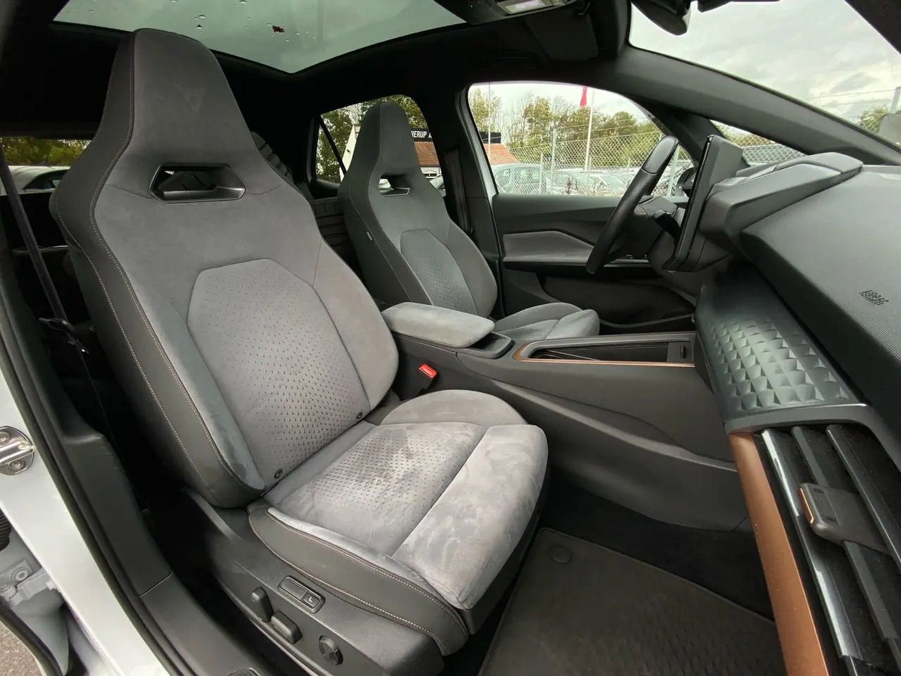 Billede 11 - Cupra Born EL High 204HK 5d Aut.