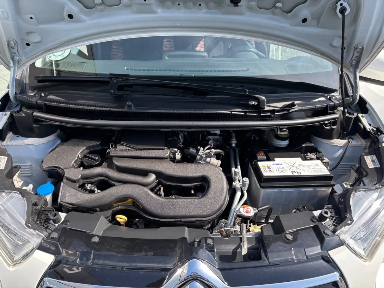 Billede 14 - Citroën C1 1,0 VTi Triumph