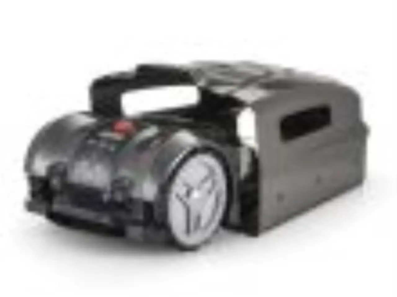 Billede 4 - Stiga ROBOTKLIPPER 225S