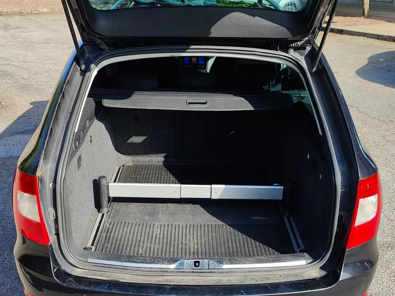 Billede 10 - Skoda Superb Combi 1.6 TDi Greenline