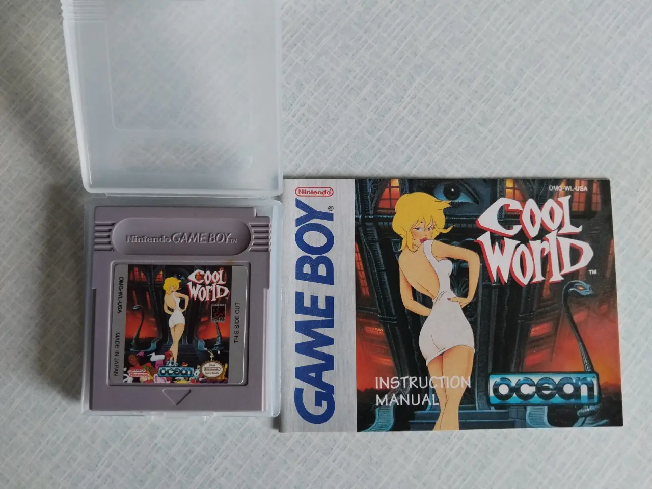 Billede 1 - Cool world - USA