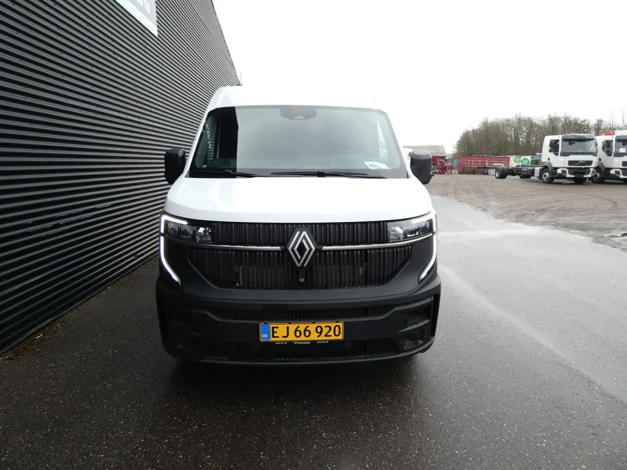 Billede 3 - Renault Master T35 L3H2 EL 140HK Van Aut.