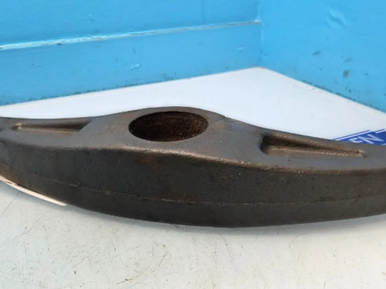 Billede 5 - Claas Axion 870 Arm 0021568160