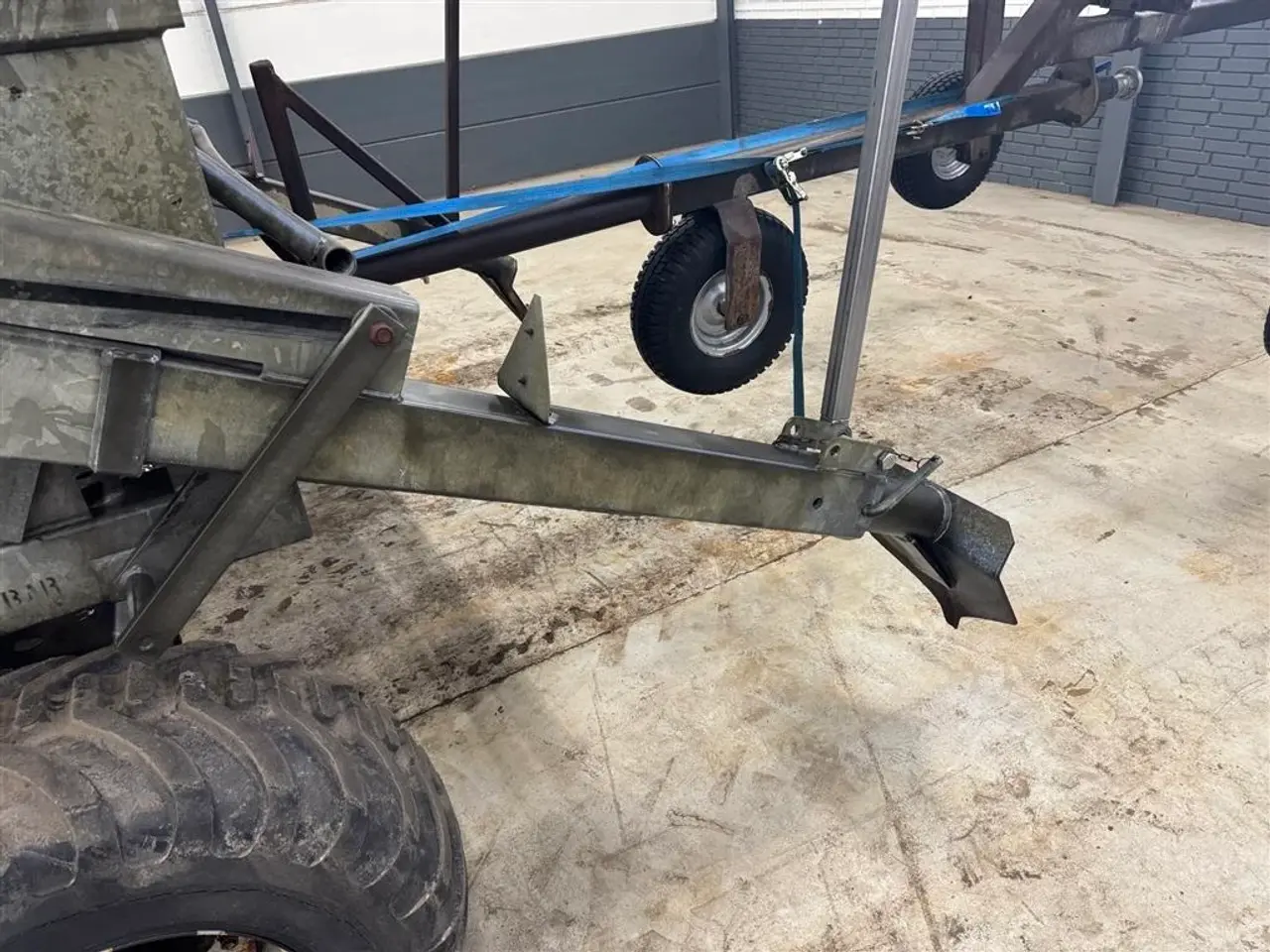 Billede 15 - Bauer E 41 110 X 550