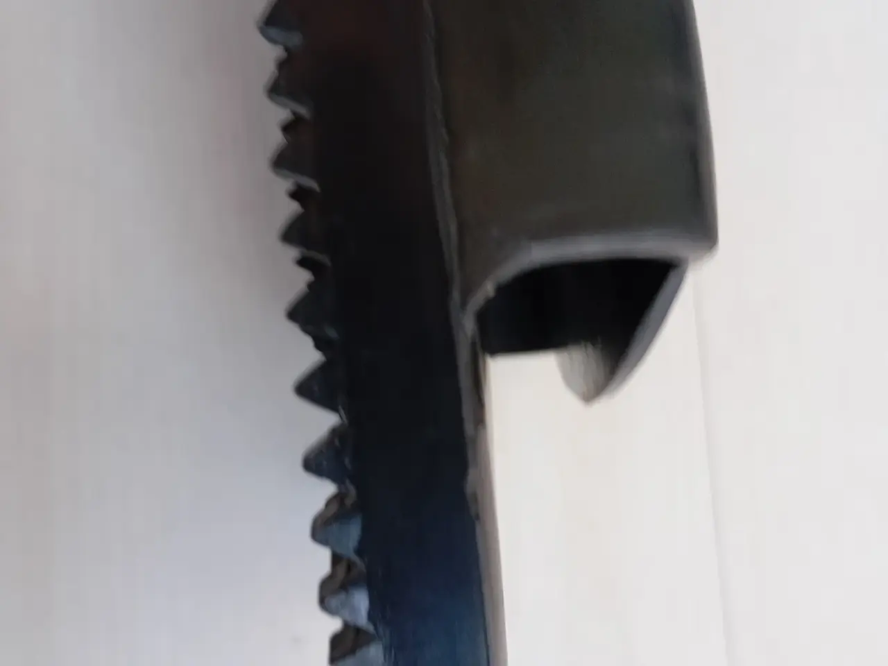Billede 5 - Gummistrigle. Strigle