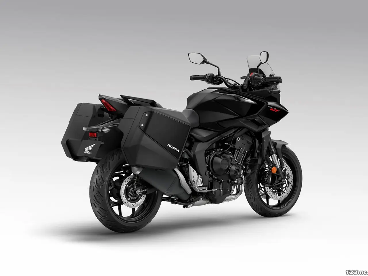 Billede 3 - Honda CB 1000 GT