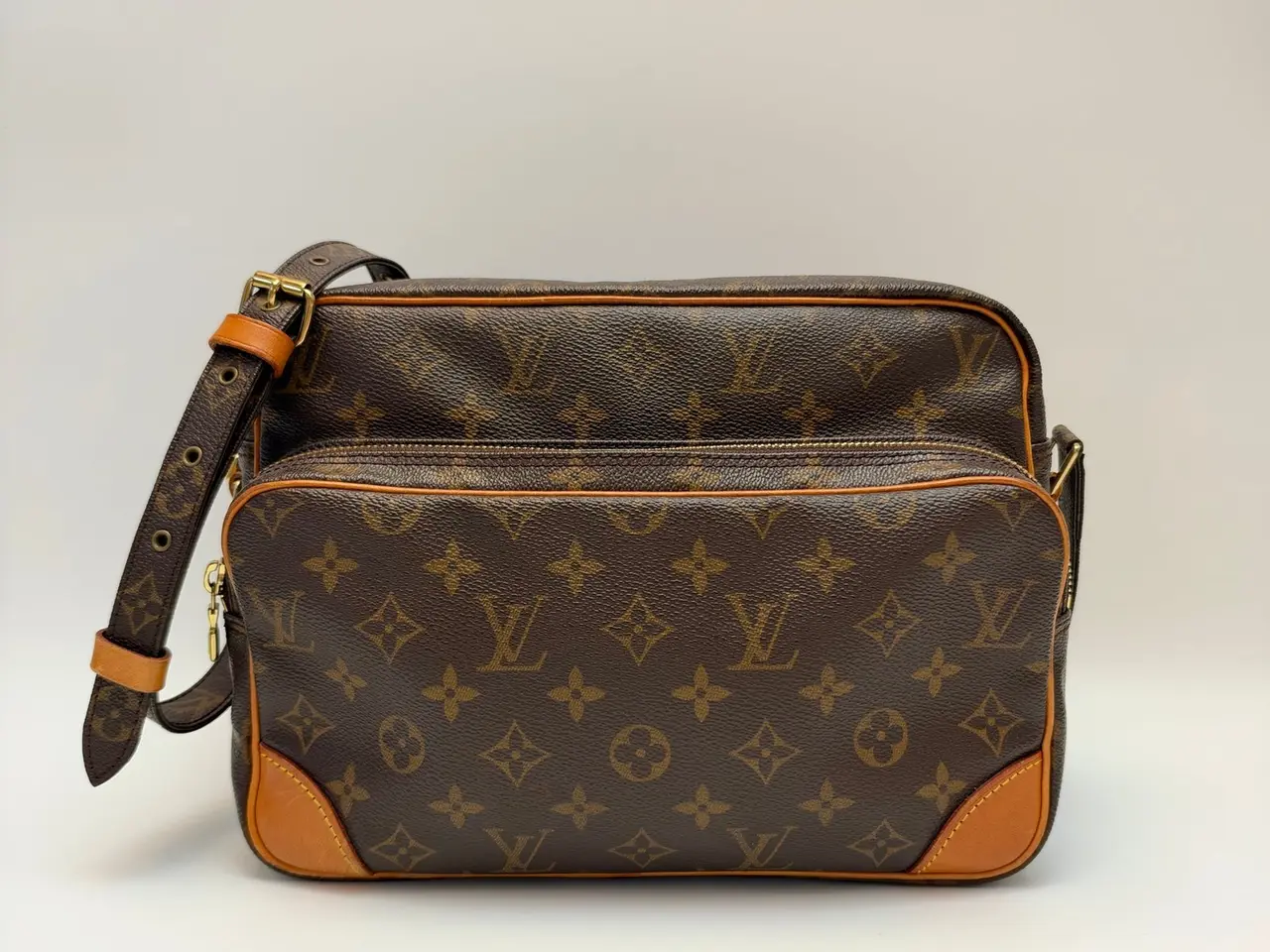 Billede 1 - Louis Vuitton Nile