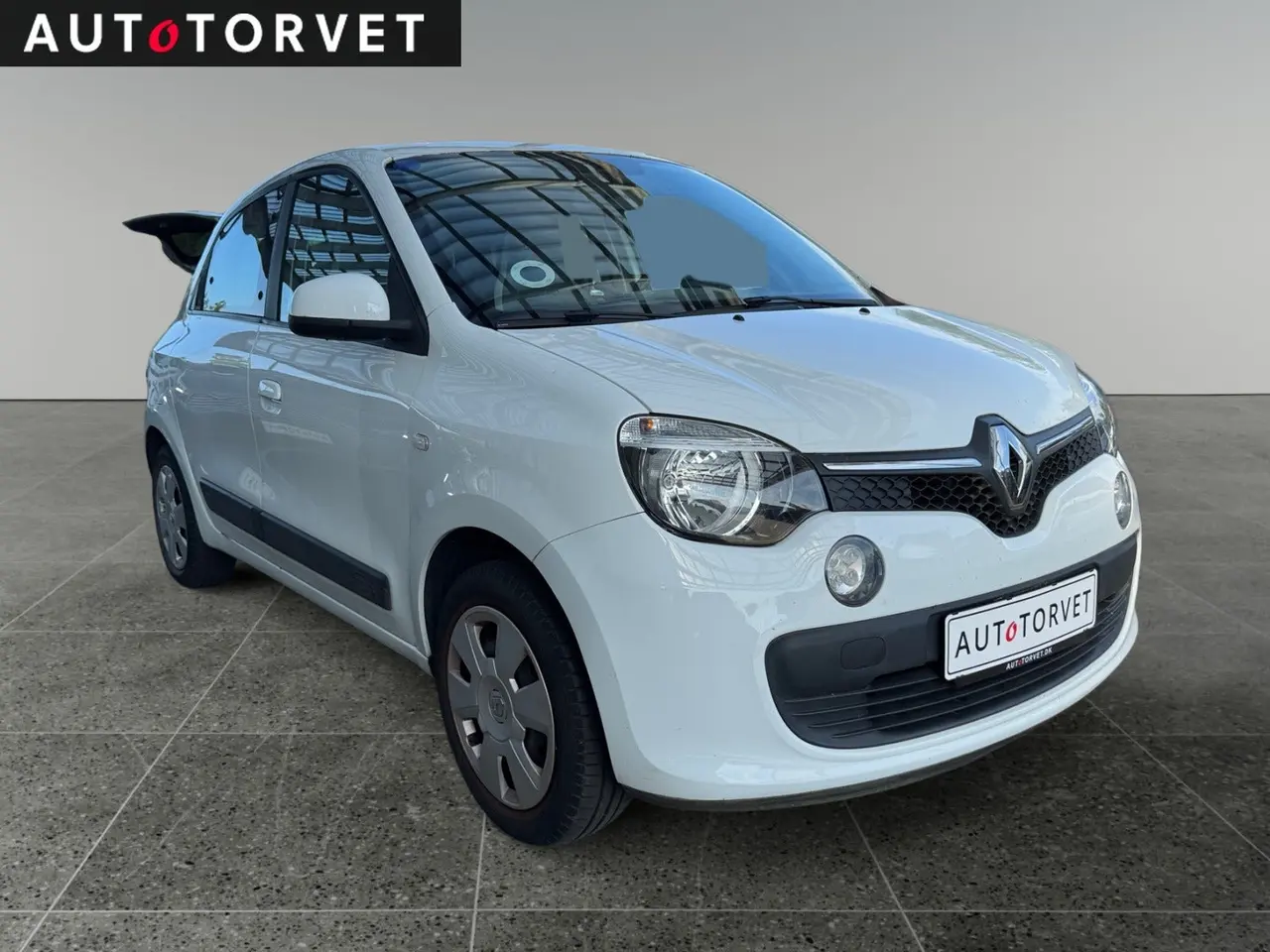 Billede 2 - Renault Twingo 1,0 SCe 70 Authentique