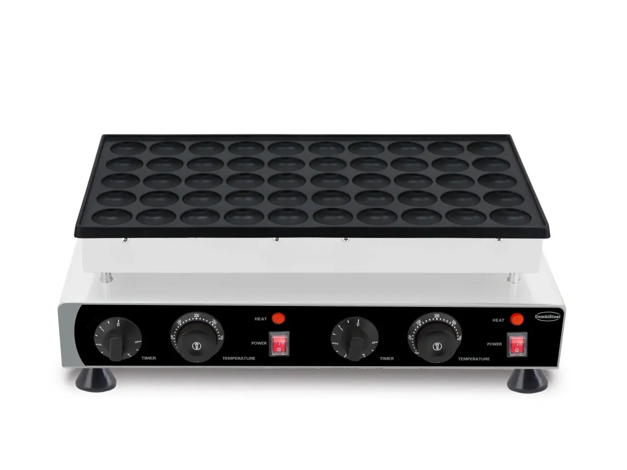 Billede 4 - Pandekage mini 50 stk. – Ø4,3 cm