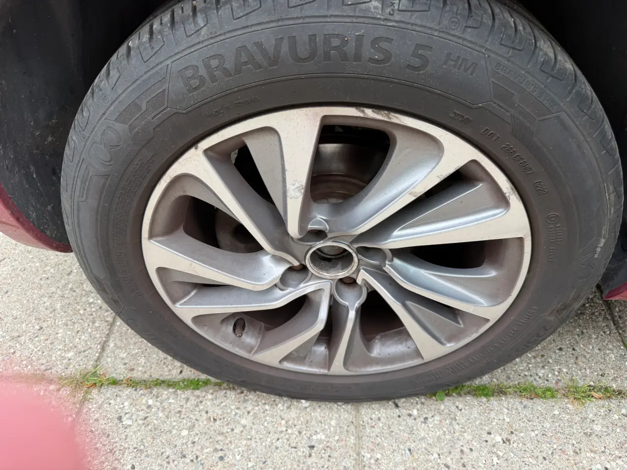 Billede 12 - Citroën DS4 1,6 e-HDi 115 Style E6G
