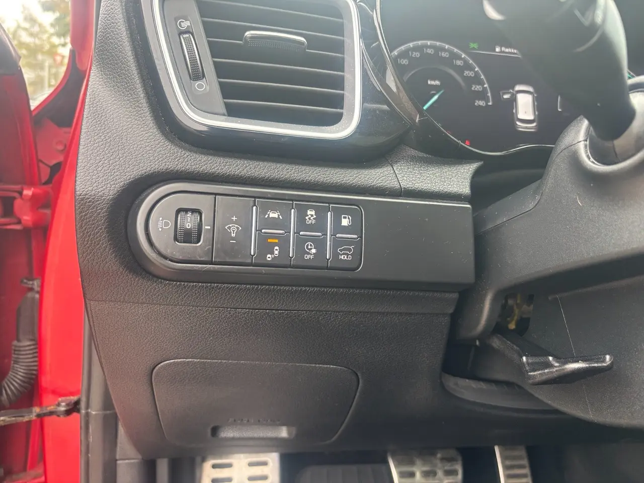 Billede 15 - Kia Ceed 1,6 PHEV Upgrade SW DCT