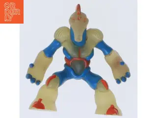 Actionfigur (str. 4,5 cm)