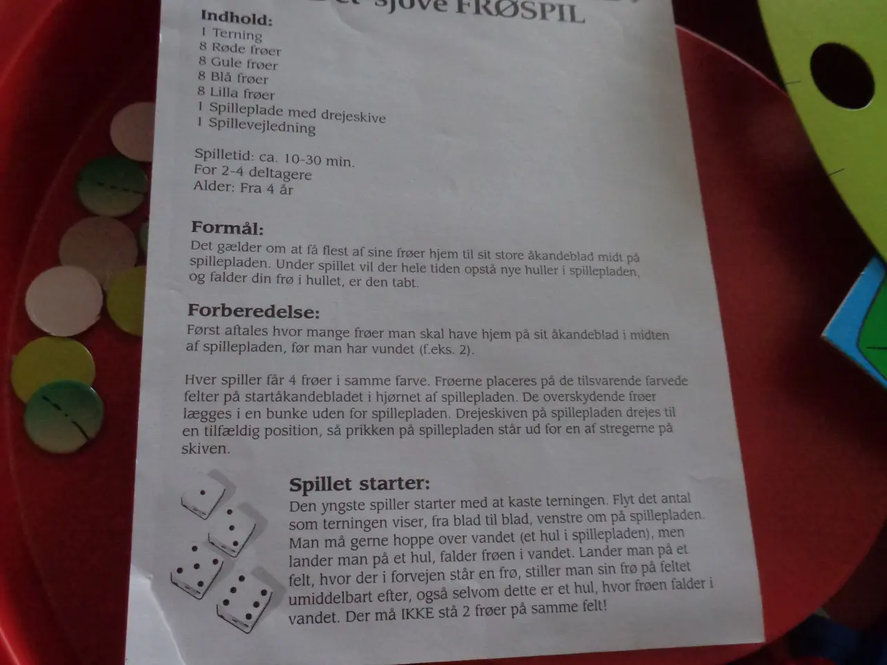 Billede 3 - kvæk - Kvæk