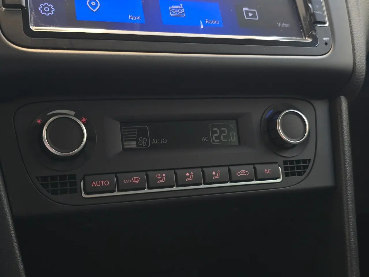 Billede 12 - VW Polo 1,2 TSi 90 Comfortline