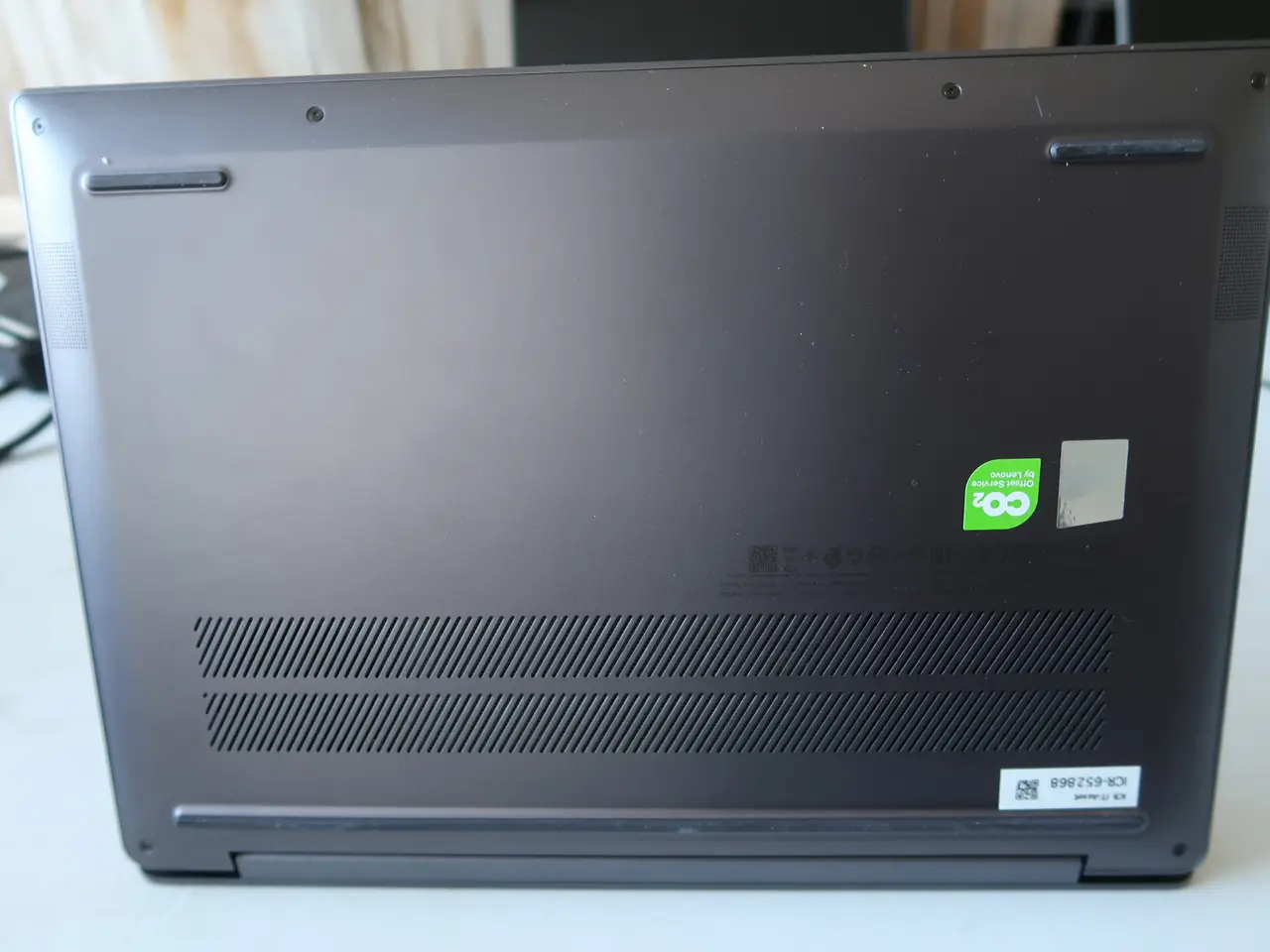 Billede 5 - Bærbar computer LENOVO YOGA Slim 6i