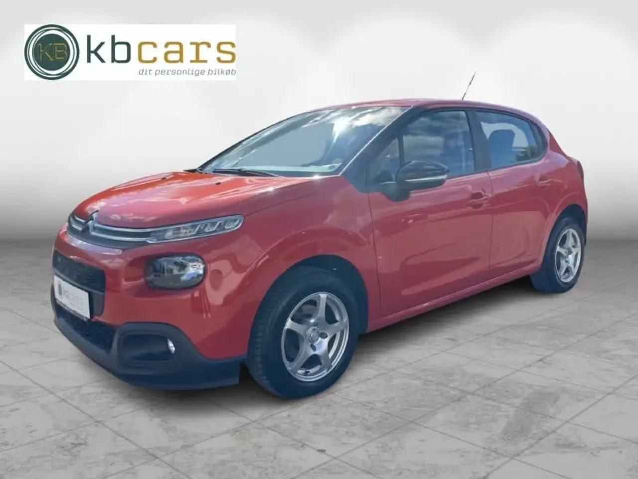 Billede 1 - Citroën C3 1,2 PureTech 82 Feel