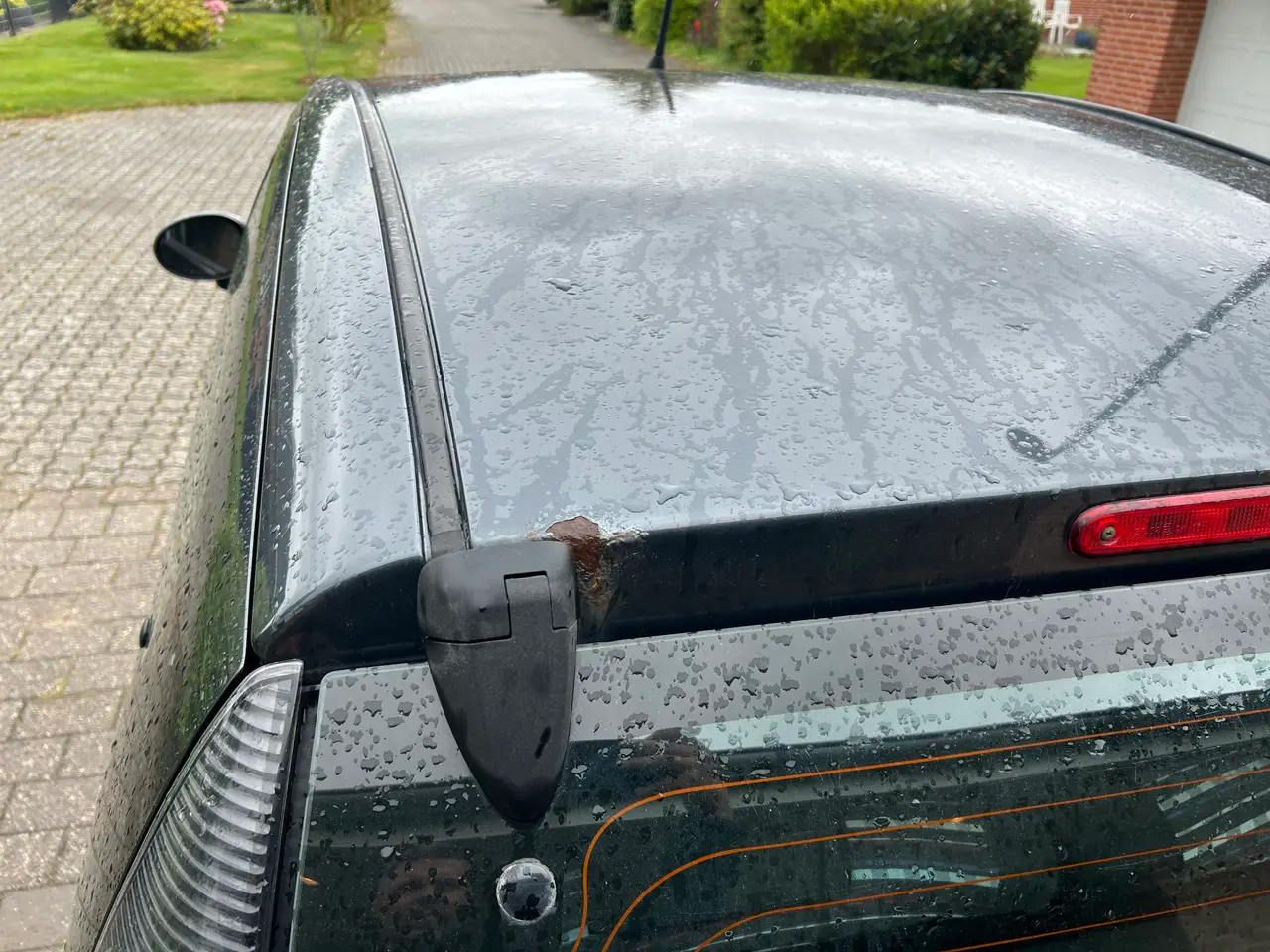 Billede 7 - Ny synet Citroen C1