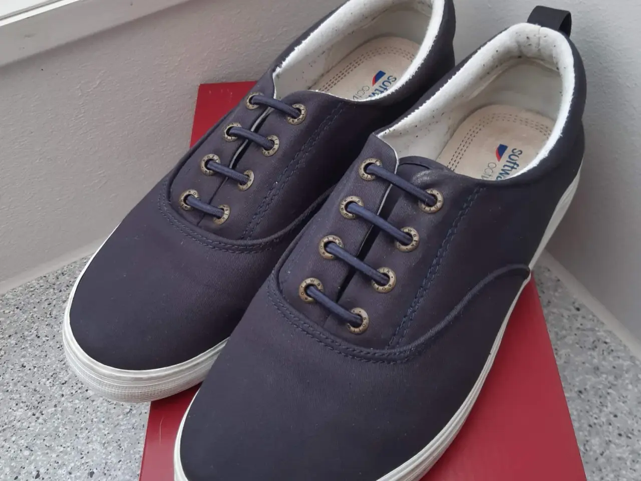 Billede 1 - Sneakers - Softwalk