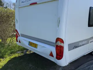 Flot vogn sælges PGA sygdom