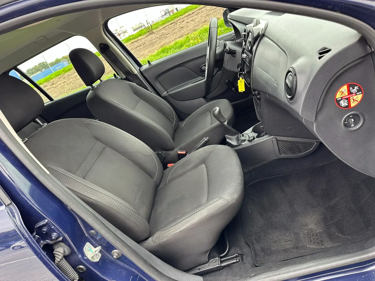 Billede 11 - Nysynet og serviceret Dacia Logan MCV (Model 2018)
