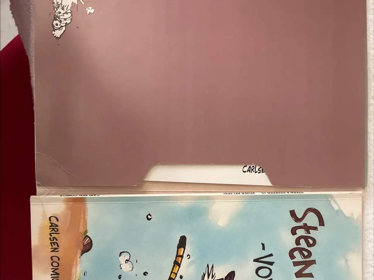 Billede 4 - Steen og Stoffer 15