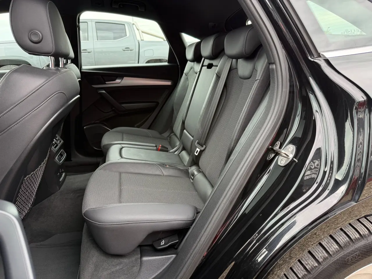 Billede 7 - Audi Q5 55 TFSi e S-line Sportback quattro S-tr.
