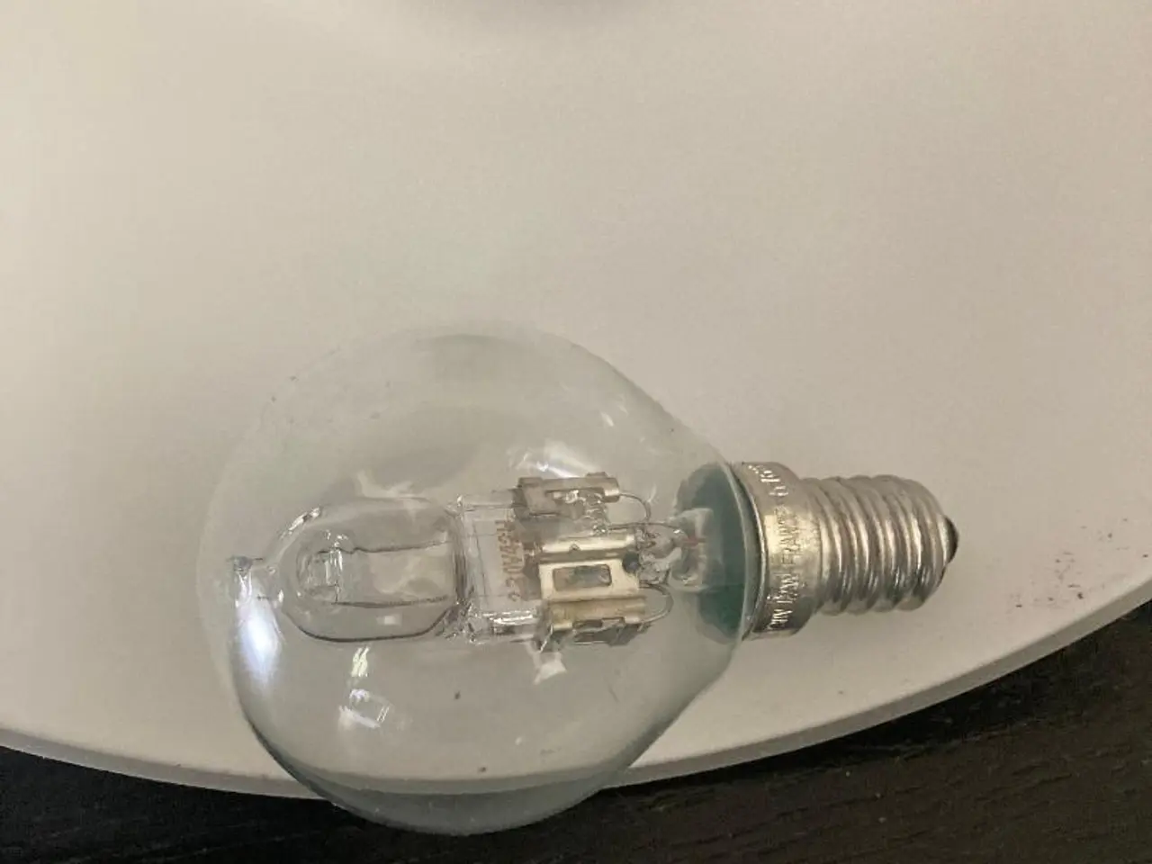 Billede 4 - Herstal lofts lampe / pendel, 2 stk.. Samlet pris.
